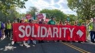 Where will Labor Day protests take place? Here's what to know.