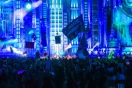 MDMA contributed to two EDC weekend deaths, coroner says 