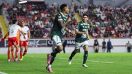 León resiste y se lleva la victoria ante Necaxa