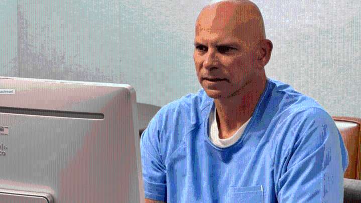 Lyle Menendez Denied Parole, a Day After Brother Erik Was Also Denied