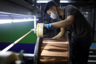 Texas Factory le da a la firma de cobre chino una delantera en la guerrilla tarifa