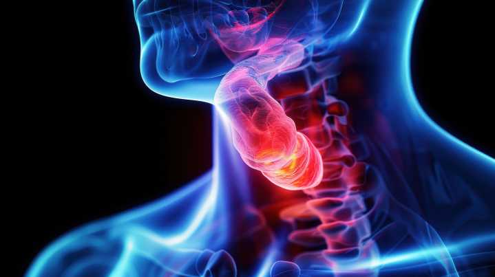 New Dual-Modality Endoscopy Method Aims to Improve Early Detection of Esophageal Cancer