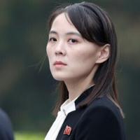 North Korea denies removing border loudspeakers