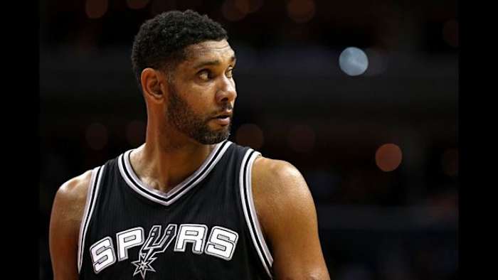 Tim Duncan documentary to premiere at Austin Film Festival
