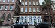 Historic Charleston printing HQ built in 1850s sells for $3M
