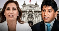 Defensoría del Pueblo buscó blindar a Dina Boluarte evitando que sea investigada por delitos de corrupción