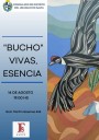 Salta celebra el Bicentenario de Uruguay con la muestra artística "Bucho Vivas, Esencia"
