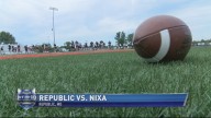 1st and 10 Week 1 Game of the Week: Nixa at Republic