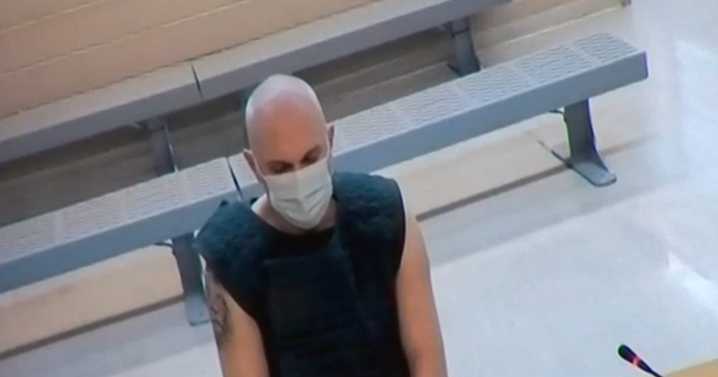 Joshua Phillips, convicted of killing ex-girlfriend in 2021, found dead in Washington prison cell