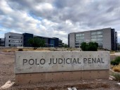 Ocho años de prisión para el conductor alcoholizado que mató a un hombre en el Acceso Sur
