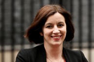Bridget Phillipson is motivated by spite