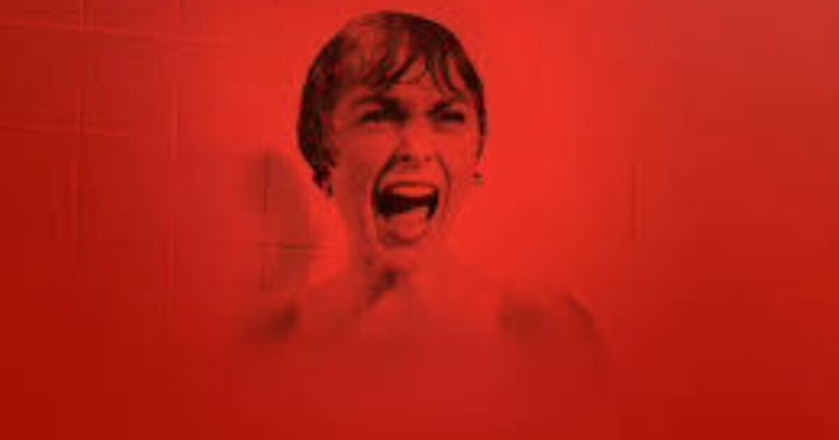 'Masterpiece' 1960 classic named 'greatest film of all time' 