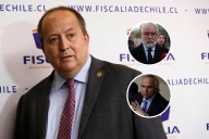 Consejo de Fiscales define terna que revisará si Ángel Valencia infringió la Ley de Lobby tras reunión con Hermosilla y Chadwick