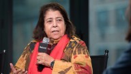 Afghan humanitarian and activist Razia Jan dies at 81
