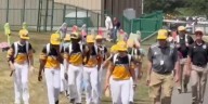 WATCH: Irmo looks to bounce back at Little League World Series vs. West