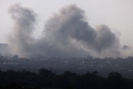 La ONU y ocho países europeos condenan el plan de ocupar Gaza