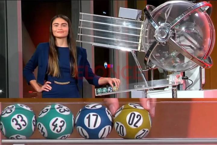 Un apostador ganó más de $209.000.000 en el Quini 6