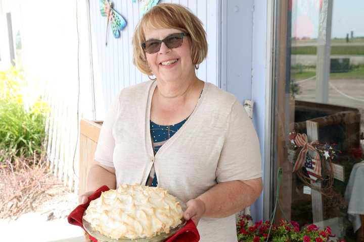 Elaine's House of Dreams in Lakota, North Dakota, closing after 41 years of business