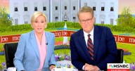 ‘Morning Joe’ Host Joe Scarborough Swears On-Air While Ranting About Donald Trump’s Insults