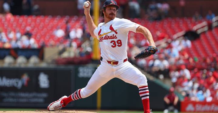 Cardinals swept by Yankees after ninth inning collapse