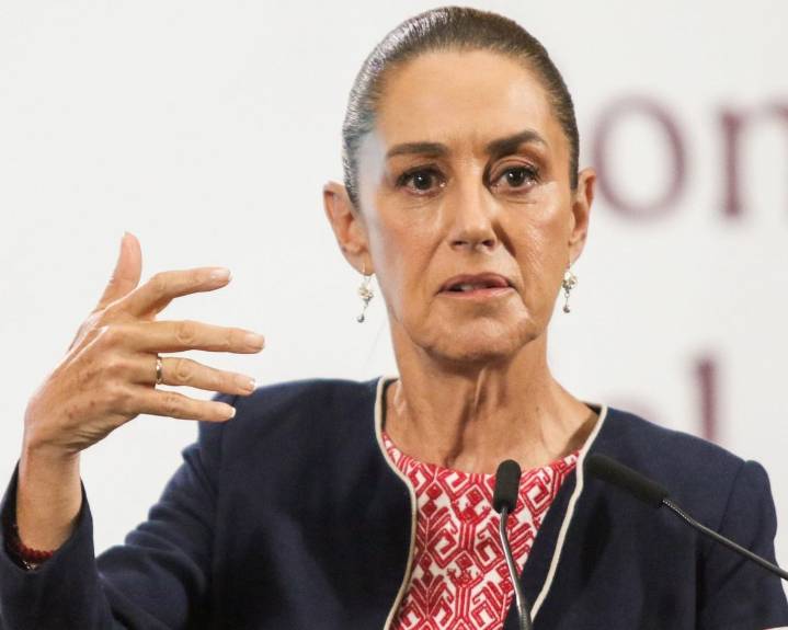 Con Brasil se firmaron acuerdos de cooperación; fue una reunión "muy prolífica": CSP