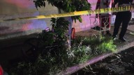Motociclista muere tras derrapar e impactarse contra un poste en colonia La Cortina de Torreón