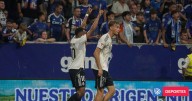 Real Madrid venció al Oviedo con doblete de Mbappé: ’merengues’ volvieron a Tartiere tras 24 años