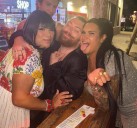 Presume Kimberly ‘La Más Preciosa’ foto con Sam Smith en medio de su truene amoroso