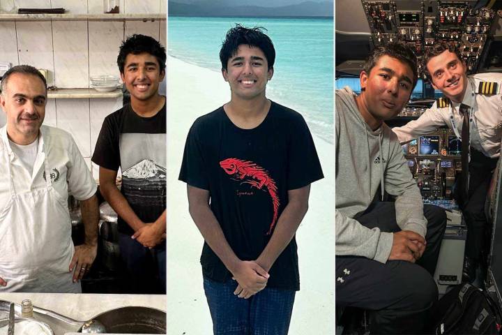 Teen Who Solo Traveled to 92 Countries Shares Life-Changing Lessons (Exclusive)