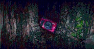 Like Risky Shots? This Camera Is Tough To Kill.