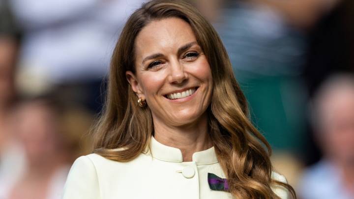 Esto es lo que Kate Middleton desayuna todos los días para mantenerse saludable