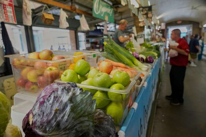Americans are worried about grocery prices again, and they’re making changes