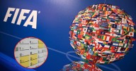 Mundial 2026: fecha, horario y lugar del sorteo confirmado por FIFA