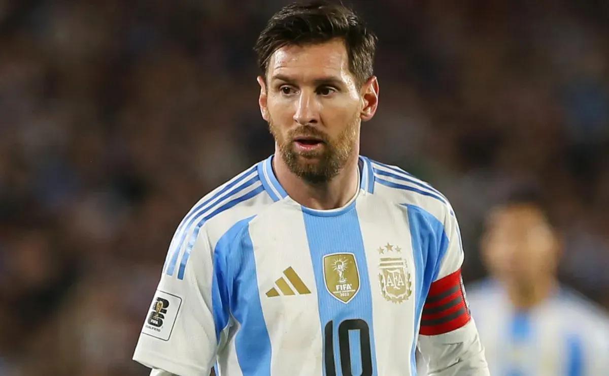 Lionel Messi’s Argentina to play two more friendlies in the US this year ahead of 2026 World Cup