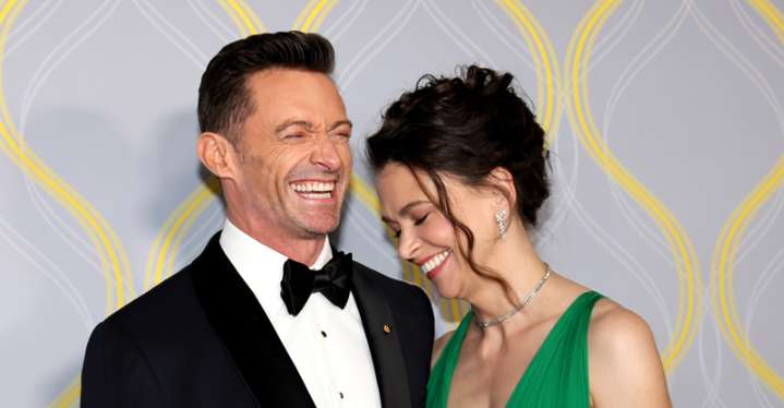 Hugh Jackman Is ‘Going Strong’ with Sutton Foster, Source Says About Their Romance 