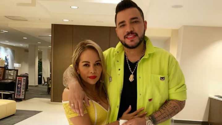 Jessi Uribe revela la verdad detrás de su separación con Sandra Barrios: Detalles íntimos