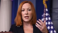 Psaki criticizes Trump crime strategy, prayer after Minneapolis church attack