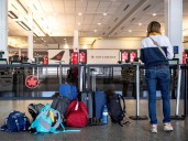 The Air Canada strike is over. Can I get reimbursed for my alternative flights and other expenses?