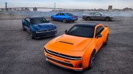 Dodge unveils 2026 muscle cars: Durango Jailbreak and Charger Sixpack
