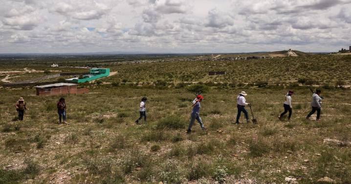 Asesinan a la madre buscadora Karina Juárez en SLP; buscaba a su hija desaparecida en Zacatecas