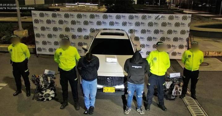 Así fue que un agente encubierto se infiltró en ‘Los Platinos’