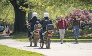 Charlotte Ranked Among The 10 Most Dangerous Cities for Pedestrians in 2025