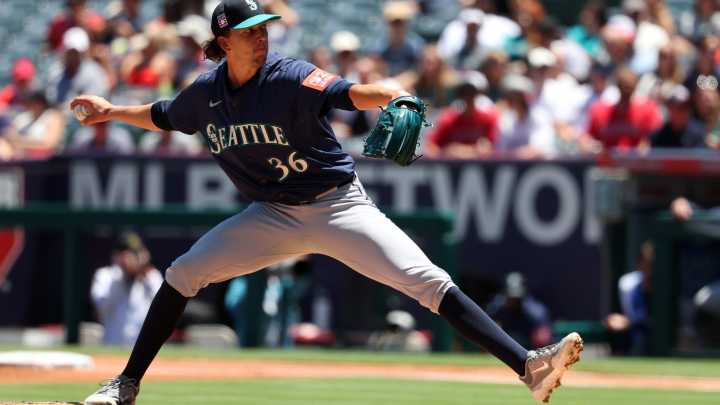 White Sox at Mariners odds, picks and predictions