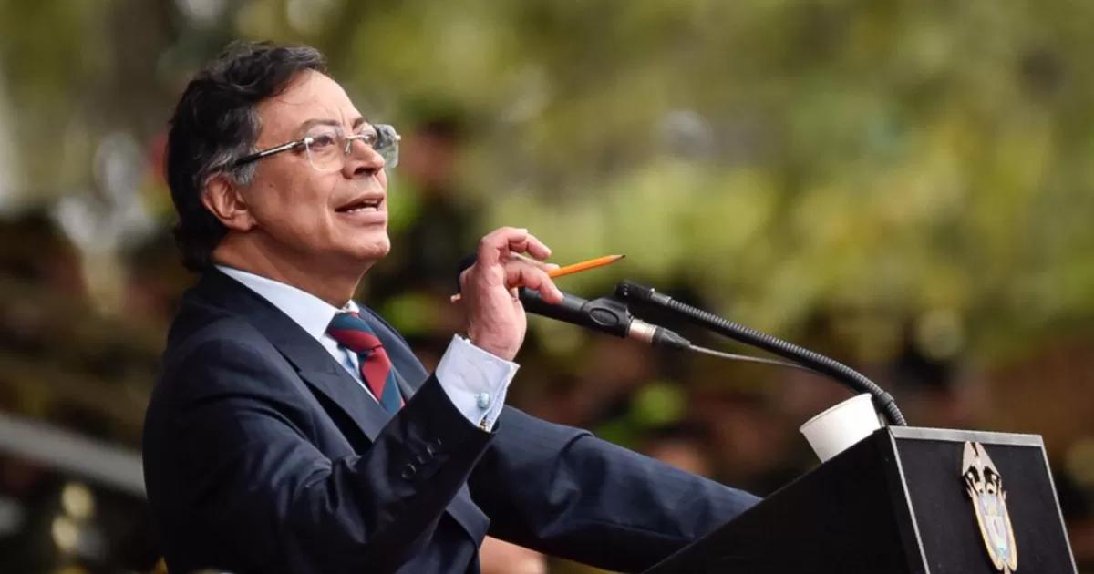 USO responde a Petro: “Negacionismo es desconocer la realidad energética de Colombia”