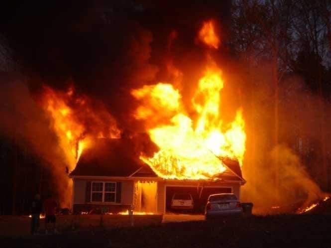 Suspected Livestock Thief Burned to Death by Mob in Nsanje