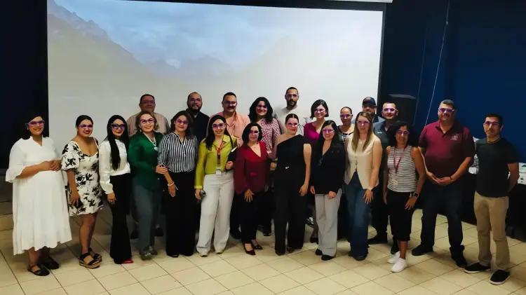 Impulsan capacitación en perspectiva de género