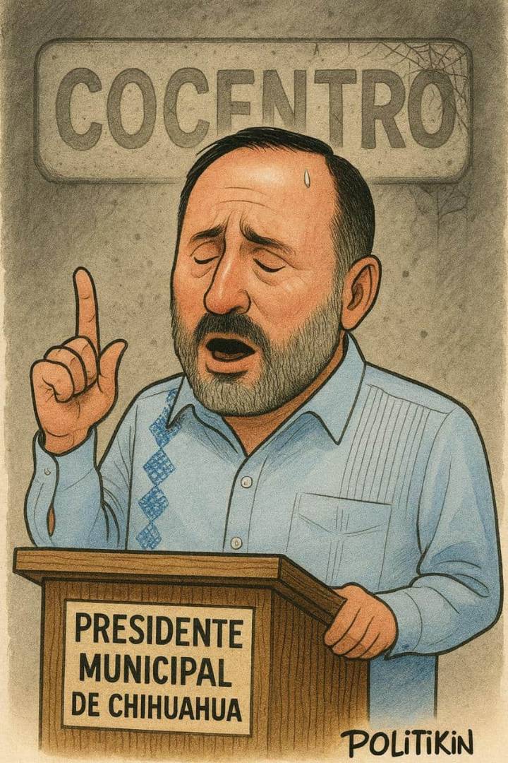 Cartón: Santiago de la Peña