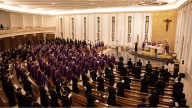 Legionarios de Cristo reiteran disculpas a víctimas de abusos