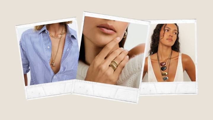 16 Best Affordable Luxury Jewelry Brands, According to Fashion Editors