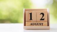 Estos son los números de la suerte de HOY MARTES 12 de agosto de 2025, según la astrología